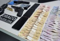 Membros de facção que extorquia provedores de internet são presos no CE