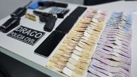 Membros de facção que extorquia provedores de internet são presos no CE