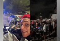 Oruam e fãs do MC Poze comemoram Habeas Corpus: "cantou liberdade"