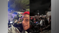 Oruam e fãs do MC Poze comemoram Habeas Corpus: "cantou liberdade"