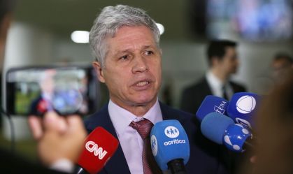 Ministro à CNN: Estados poderiam abastecer merenda com alimento tarifado