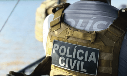Suspeito de matar cachorro a tiros durante briga com a ex é preso