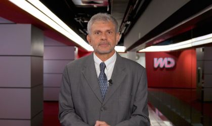 EUA e China jogam estrategicamente em disputa comercial, diz Pfeifer
