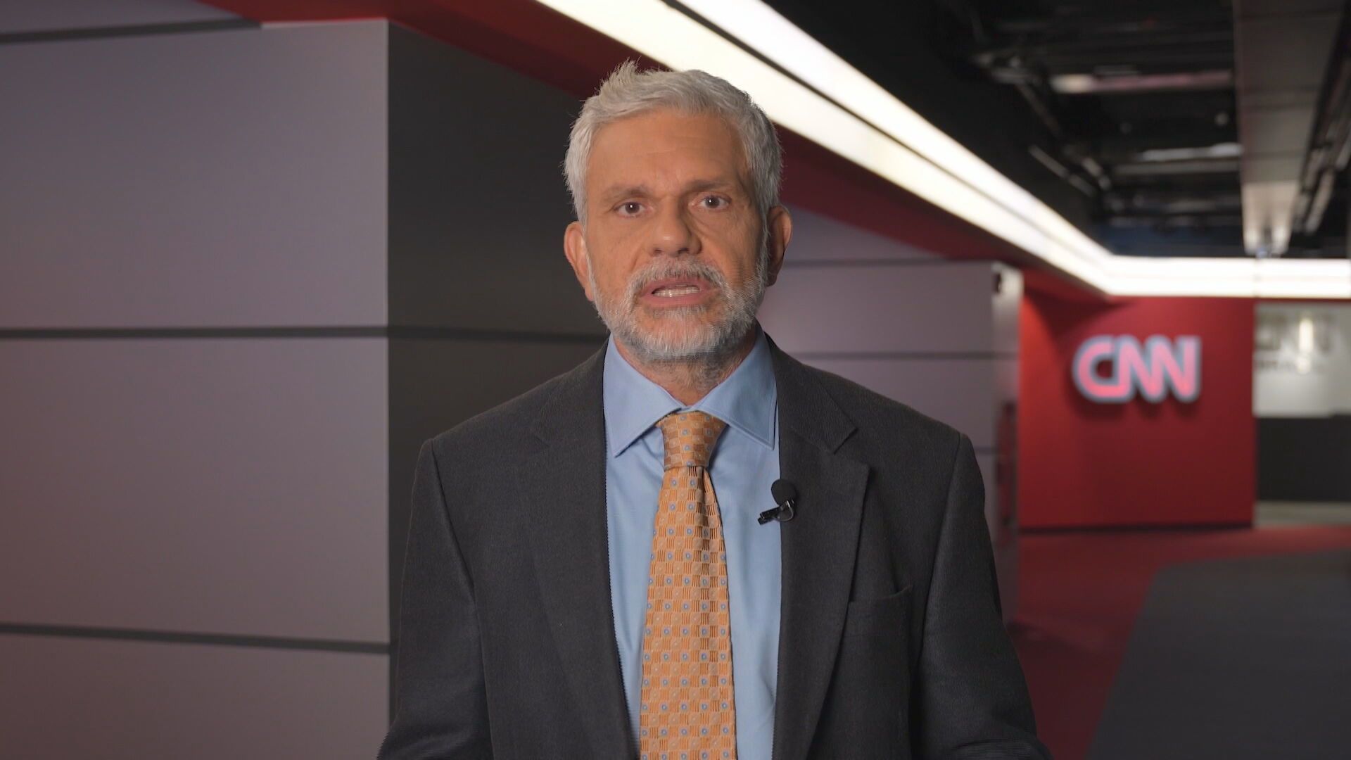 Alberto pfeifer: os desafios da democracia em tempos de incerteza | cnn brasil
