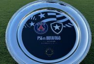 Vai chover no jogo PSG x Botafogo? Veja previsão do tempo