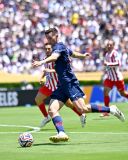 PSG abre com autoridade participação no Mundial de Clubes