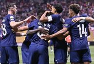 PSG: estrela assume favoritismo e dedica vitória a Diogo Jota e André Silva