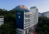 PUC-RJ é a melhor universidade privada no Brasil, aponta ranking