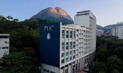 PUC-RJ é a melhor universidade privada no Brasil, aponta ranking