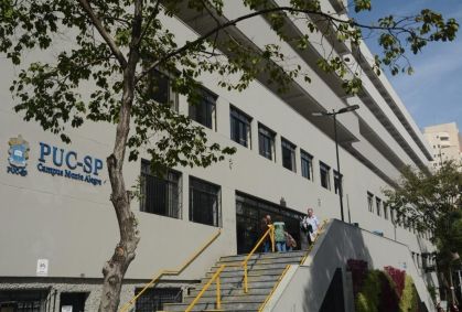PUC-SP divulga lista de aprovados em 1ª chamada no Vestibular de Inverno