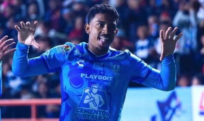 Herói do Fluminense é o craque do Pachuca no Mundial de Clubes; veja