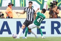 Palmeiras provoca após classificação no Mundial: "Botafogo é bairro"