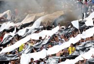 Mundial de Clubes: Veja qual foi o público de Palmeiras x Botafogo
