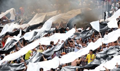 Palmeiras x Botafogo pela Copa do Mundo de Clubes no Estadio Stadium Lincoln Financial Field . 28 de Junho de 2025, Philadelphia, Estados Unidos