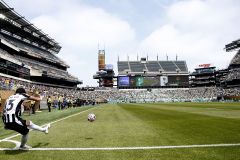 Palmeiras e Botafogo pelas oitavas do Mundial