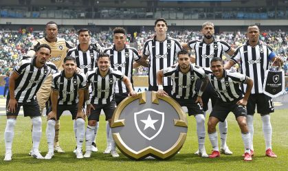 Mundial: saiba por que o Botafogo é o único time a pagar imposto no Brasil