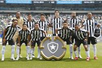 Botafogo encerra campanha no Mundial de Clubes com premiação milionária