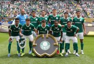 Palmeiras nas quartas do Mundial: veja data, horário e próximo adversário