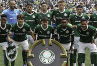Saiba quanto o Palmeiras ainda pode faturar de premiação no Mundial