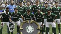 Saiba quanto o Palmeiras ainda pode faturar de premiação no Mundial