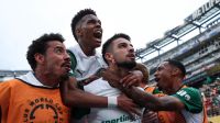 Jogo de compadres? Como Palmeiras e Inter Miami podem se ajudar no Mundial