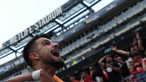 Palmeiras e Al Ahly se enfrentam pelo Mundial de Clubes