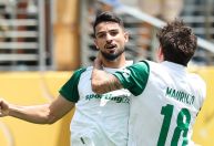 Palmeiras x PSG? Após vitória, alviverde faz as contas de olho nas oitavas
