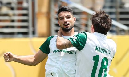 Palmeiras e Al Ahly se enfrentam pelo Mundial de Clubes