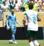 Palmeiras e Al Ahly se enfrentam pelo Mundial de Clubes