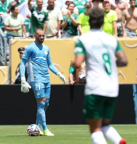 Palmeiras e Al Ahly se enfrentam pelo Mundial de Clubes