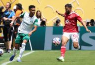 Galvão Bueno reage à vitória do Palmeiras no Mundial: "Fortes emoções"