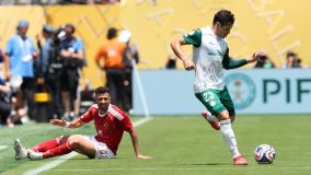 Palmeiras e Al Ahly se enfrentam pelo Mundial de Clubes
