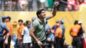 Palmeiras e Al Ahly se enfrentam pelo Mundial de Clubes