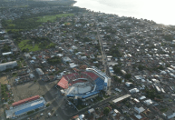 Festival de Parintins 2025: Como chegar à cidade de Caprichoso e Garantido