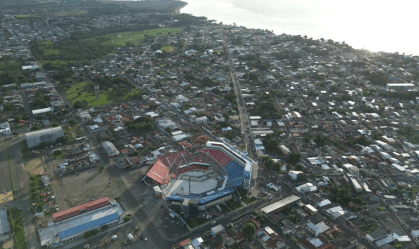 Festival de Parintins 2025: Como chegar à cidade de Caprichoso e Garantido