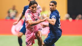 PSG e Inter Miami se enfrentam pelo Mundial