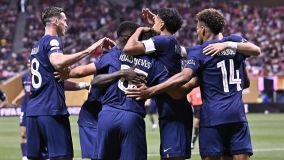 PSG e Inter Miami se enfrentam pelo Mundial