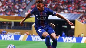 PSG e Inter Miami se enfrentam pelo Mundial