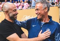 Mascherano projeta evolução do Inter Miami após eliminação no Mundial