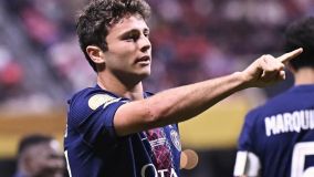 PSG e Inter Miami se enfrentam pelo Mundial