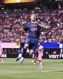 PSG e Inter Miami se enfrentam pelo Mundial