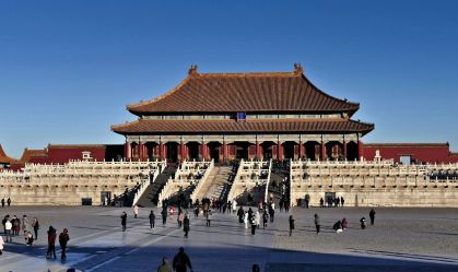 Feira de intercâmbio em SP reúne escolas e universidades da China