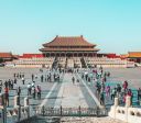 Intercâmbio seleciona estudantes brasileiros que querem ir para China