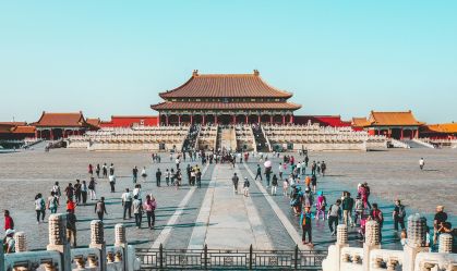 Intercâmbio seleciona estudantes brasileiros que querem ir para China