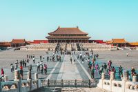 Intercâmbio seleciona estudantes brasileiros que querem ir para China