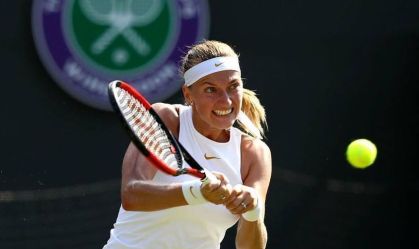 Ex-número 2 do mundo e bicampeã de Wimbledon anuncia aposentadoria