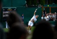 Saiba quem é Petros Tsitsipas, parceiro de João Fonseca em Halle