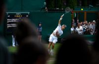 Quem é Petros Tsitsipas, parceiro de João Fonseca em Halle