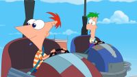 Elenco de "Phineas & Ferb" quer episódio no Carnaval do Brasil