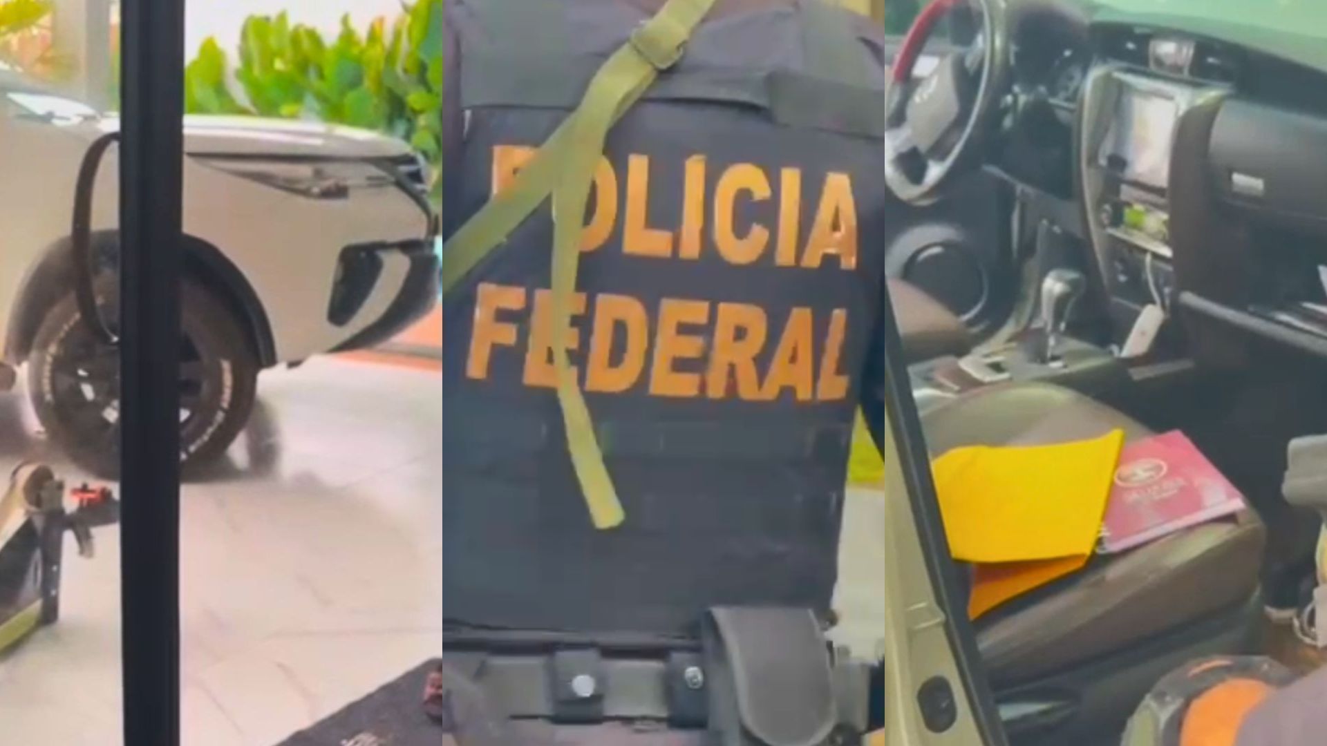 Polícia Federal realiza operação contra fraude de R$ 9 bi no BPC em Roraima (4)